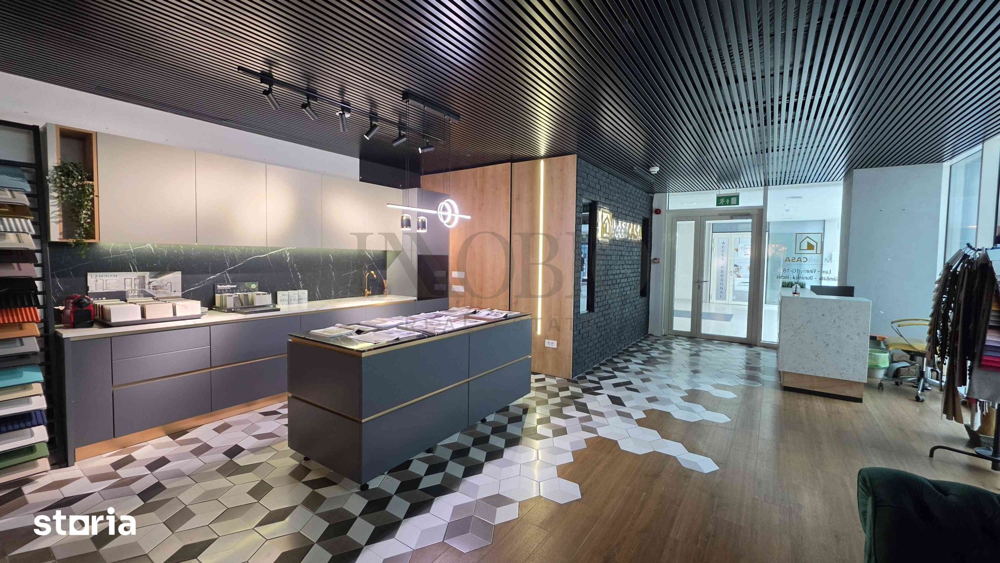 Spațiu 90 MP Hermes Business Campus | Metrou Pipera — fotografia 5