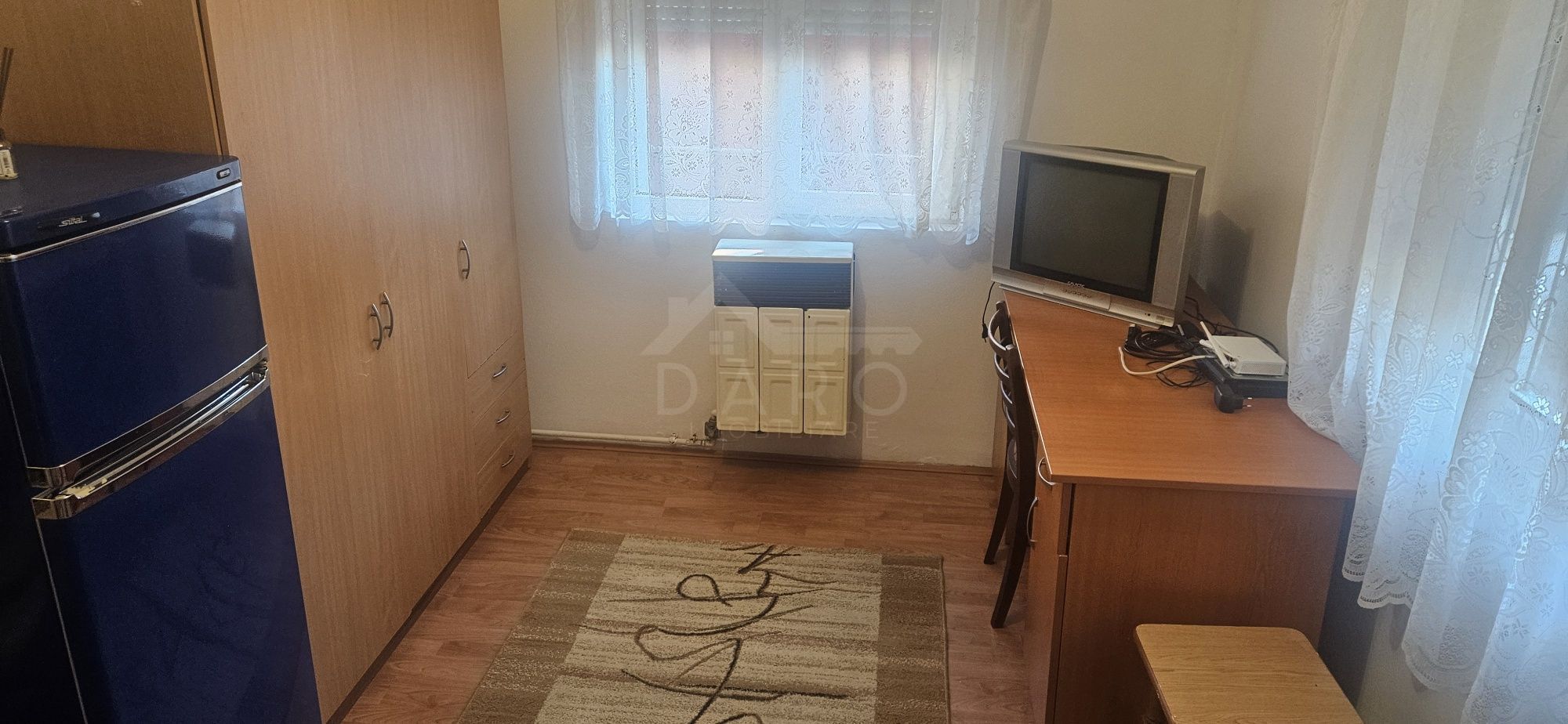 Apartamenr 1 camera 20mp ,aproape de spital si UMF — fotografia 5