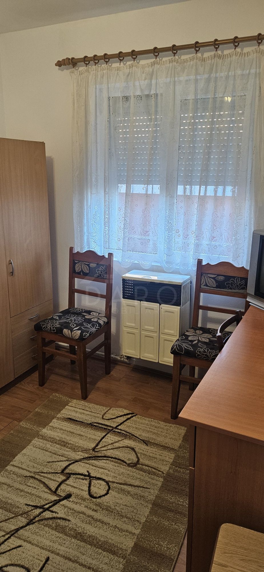 Apartamenr 1 camera 20mp ,aproape de spital si UMF — fotografia 6