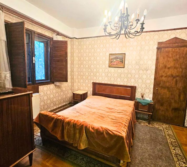 UN APARTAMENT PENTRU CEI CARE S-AU SĂTURAT DE SPAȚII ÎNGHESUITE — fotografia 3