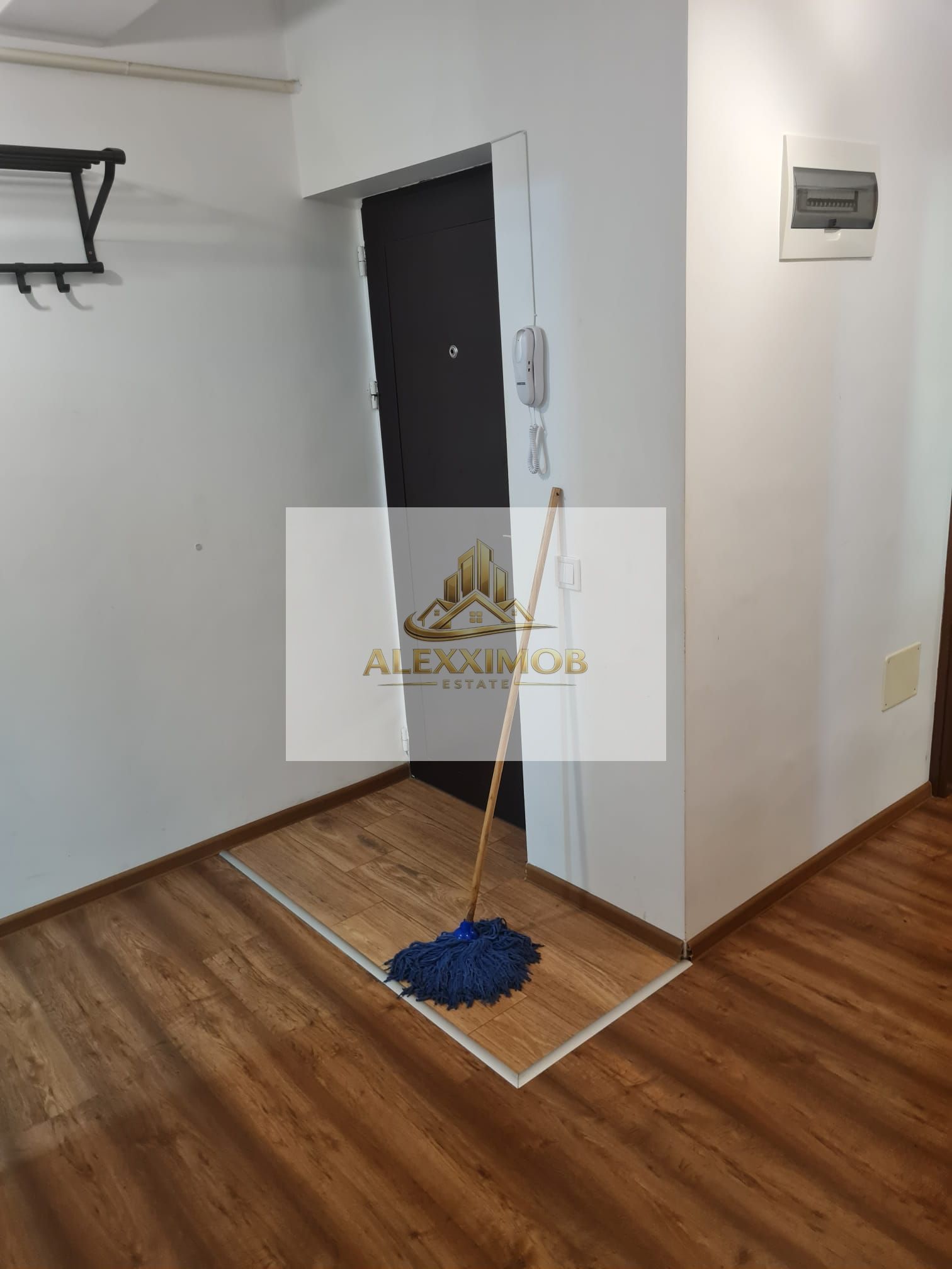 Apartament de Inchiriat 2 Camere – Biruinței  - 67 MP! — fotografia 5