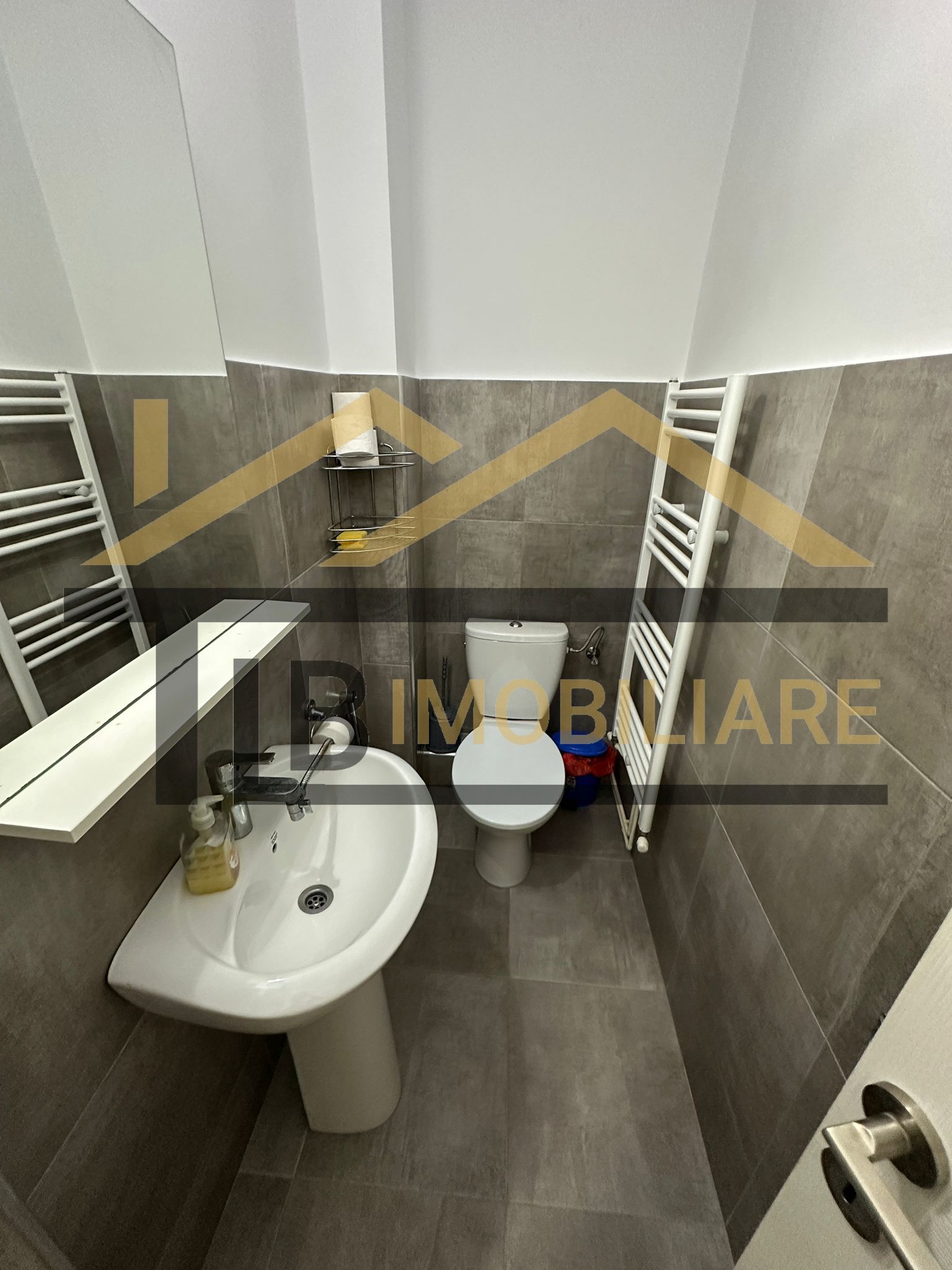 Apartament de 3 camere, 65mp, Zona UMFST — fotografia 10
