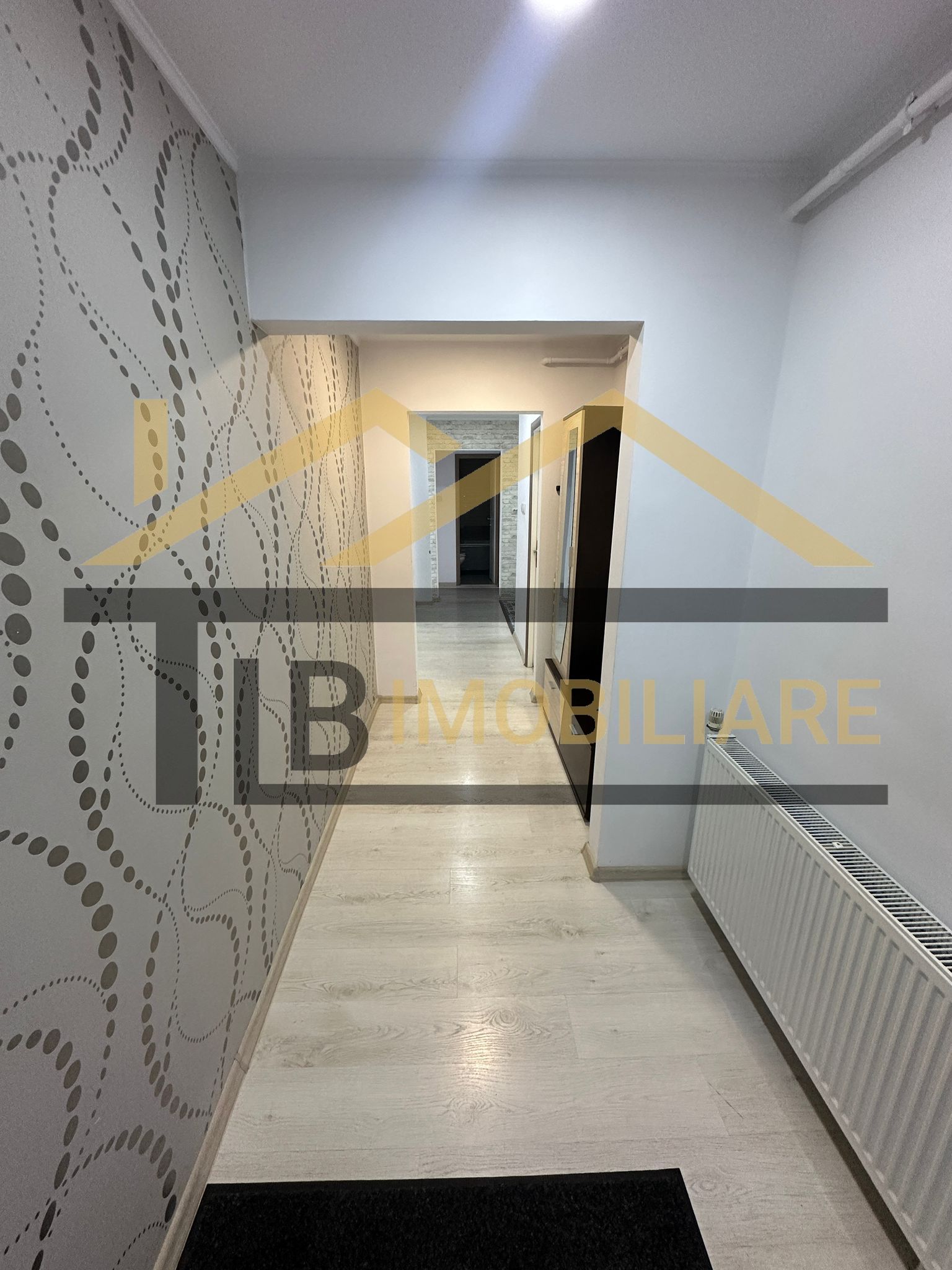 Apartament de 3 camere, 65mp, Zona UMFST — fotografia 12