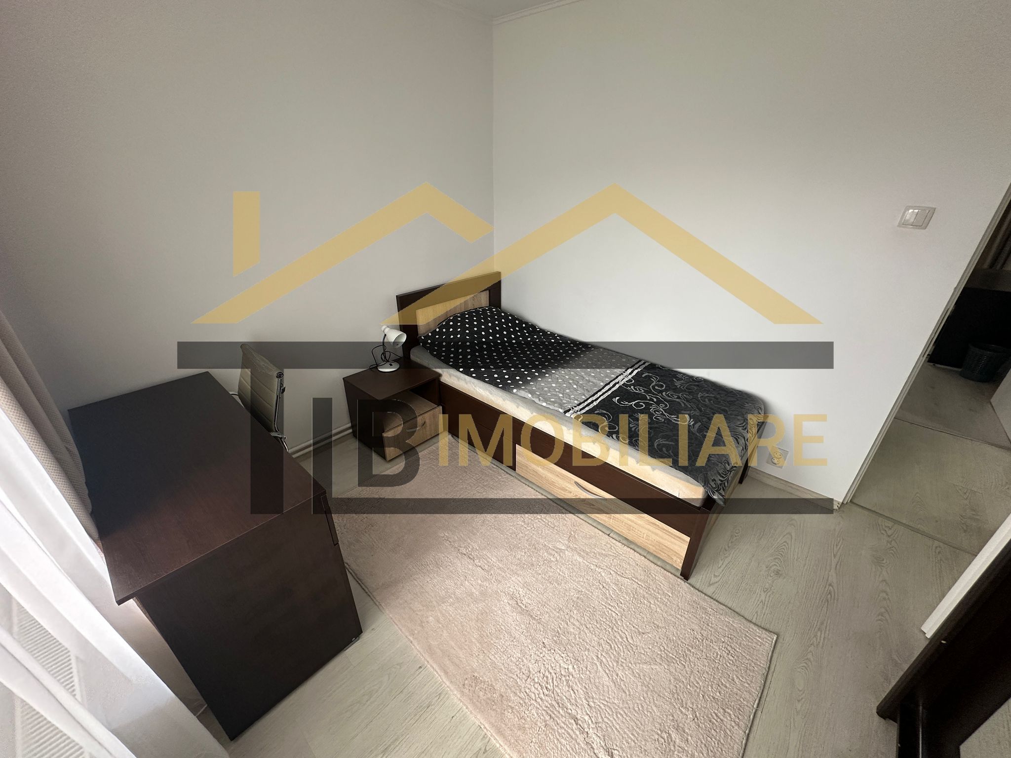 Apartament de 3 camere, 65mp, Zona UMFST — fotografia 7