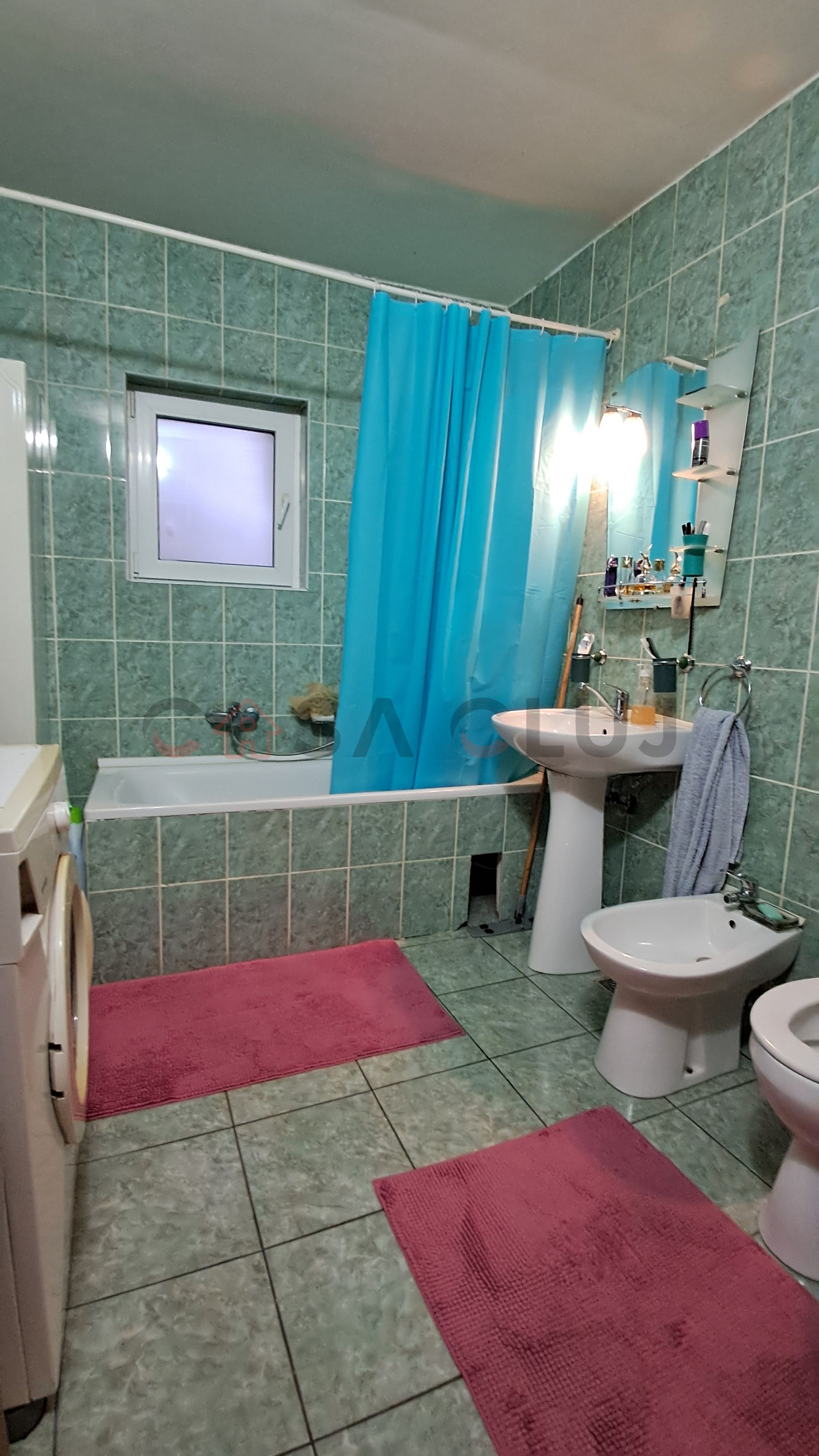 3 camere, Terasa, Garaj, Plopilor Noi!! — fotografia 6