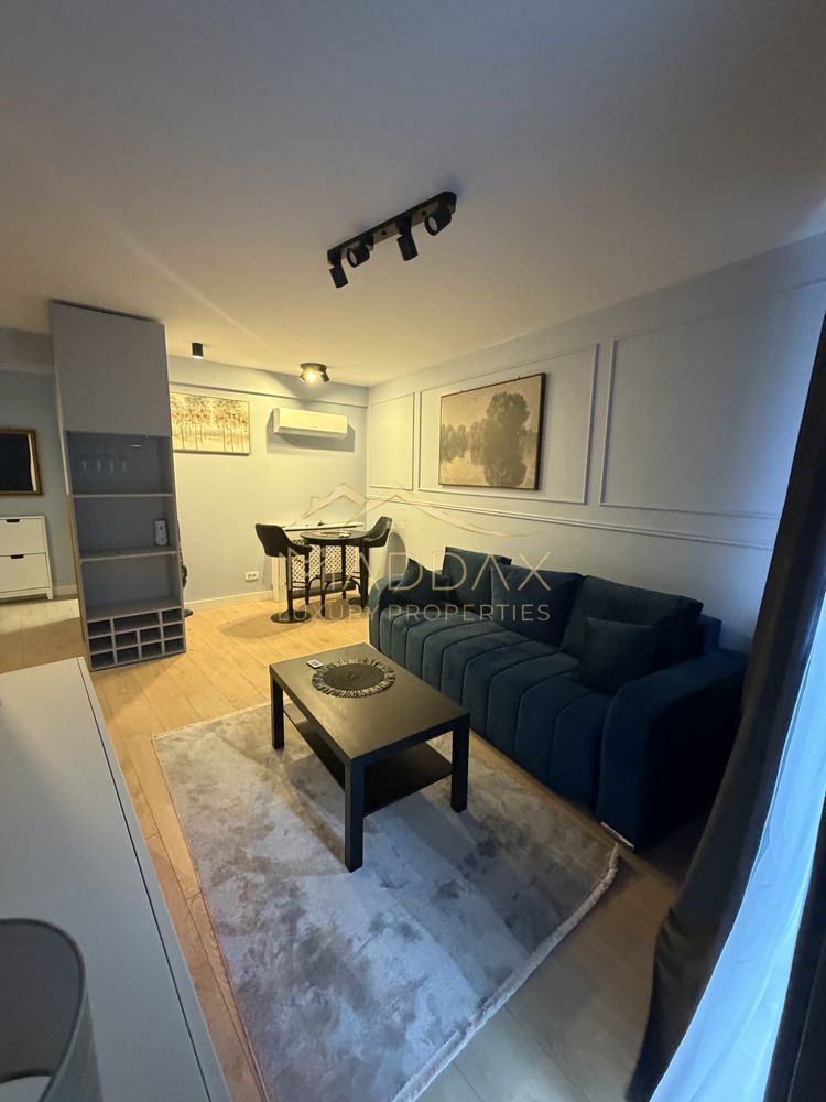 Apartament de lux 2 camere // Prima inchiriere // Herastrau