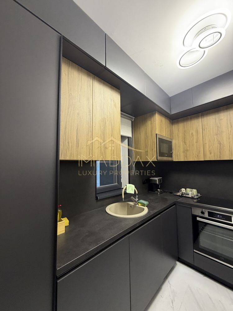 Apartament de lux 2 camere // Prima inchiriere // Herastrau — fotografia 3