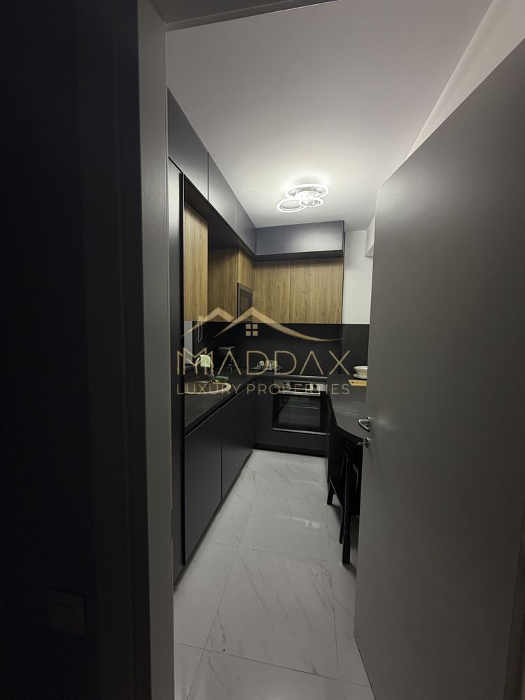 Apartament de lux 2 camere // Prima inchiriere // Herastrau — fotografia 4