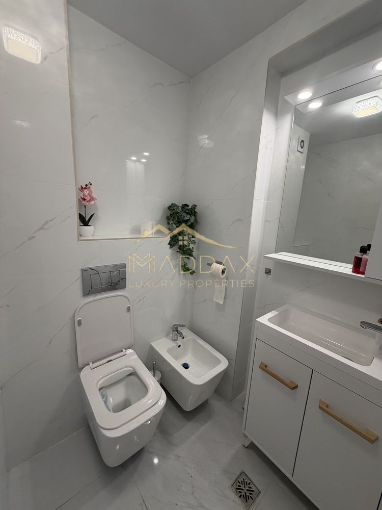Apartament de lux 2 camere // Prima inchiriere // Herastrau — fotografia 5