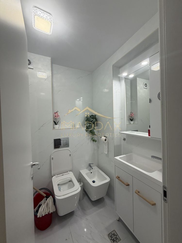 Apartament de lux 2 camere // Prima inchiriere // Herastrau — fotografia 6