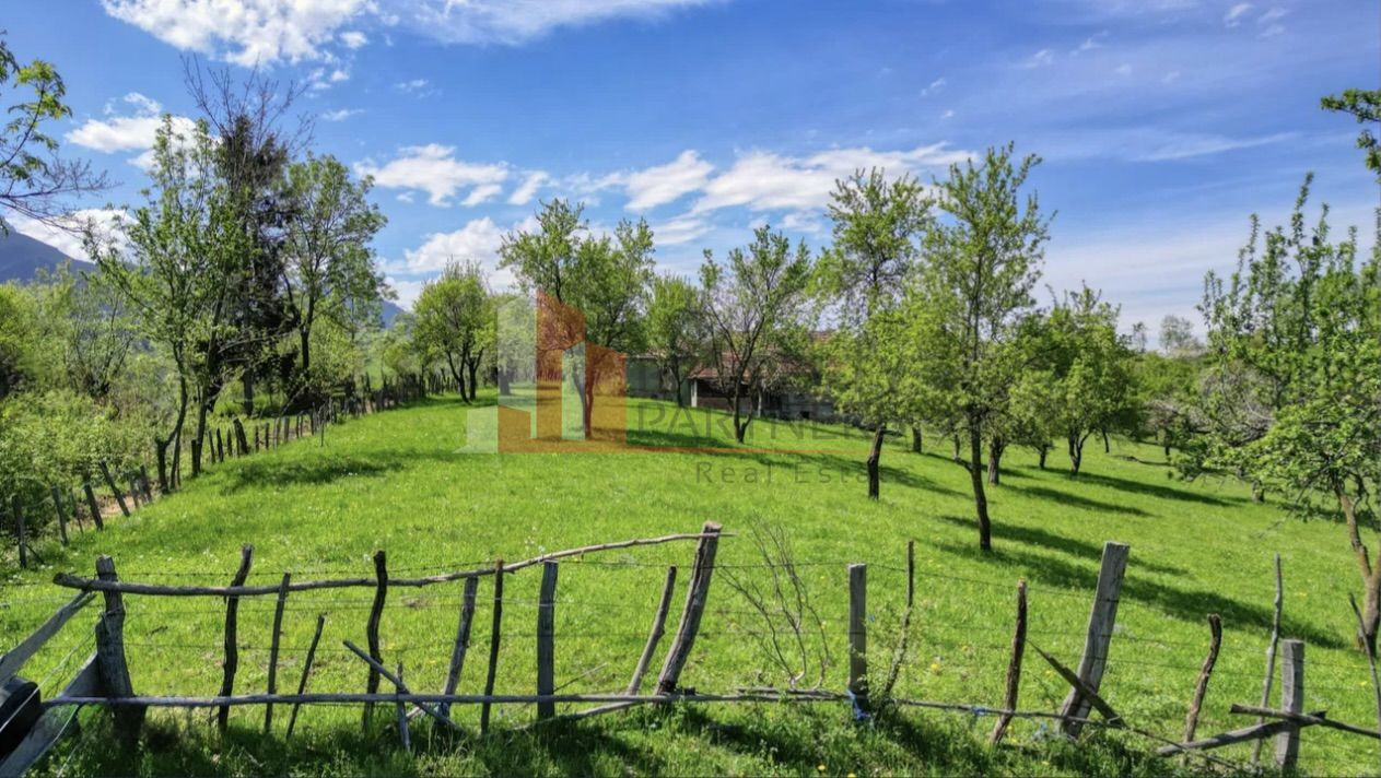 Teren 15.856 mp în Bran Sohodol | Ideal dezvoltare turistică — fotografia 6