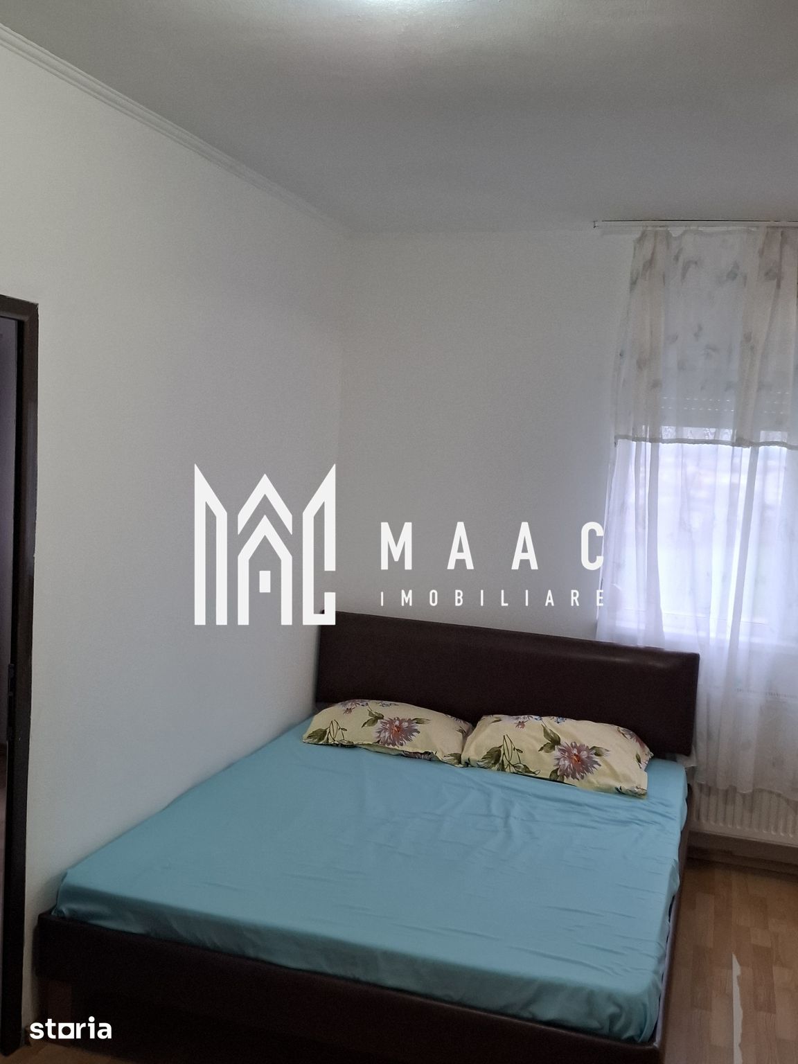 Apartament de vânzare 2 camere | Ostroveni, Râmnicu Vâlcea | 42 mp