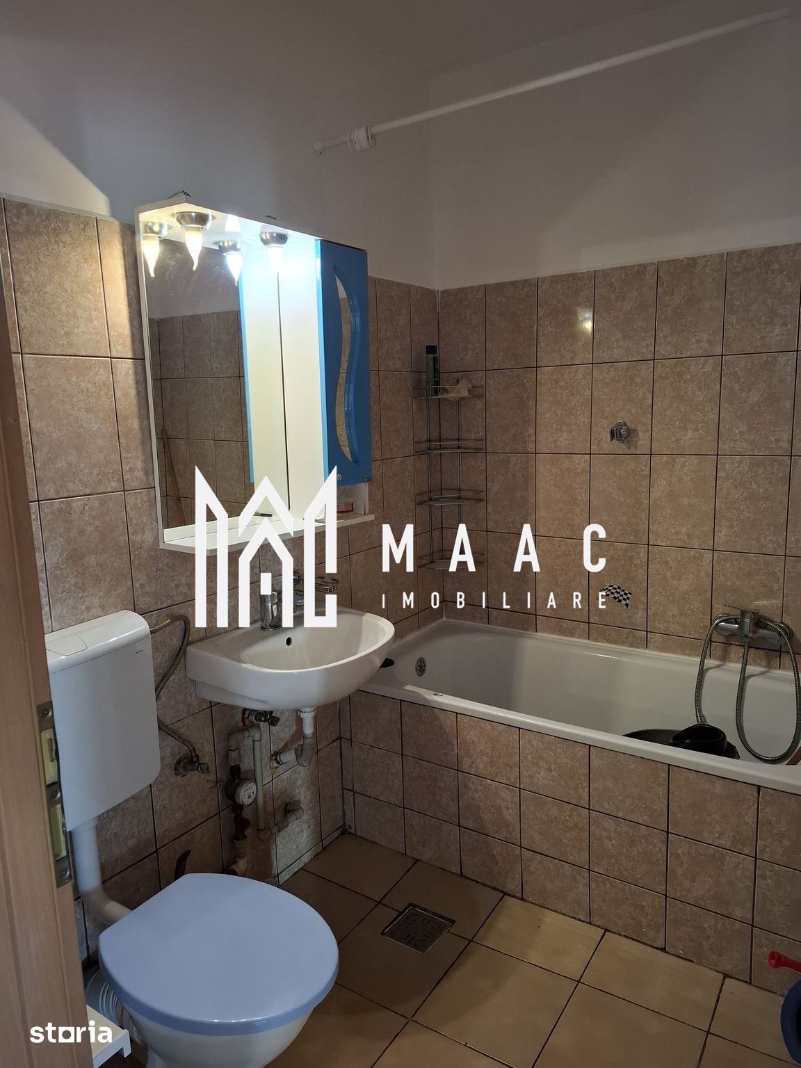 Apartament de vânzare 2 camere | Ostroveni, Râmnicu Vâlcea | 42 mp — fotografia 10
