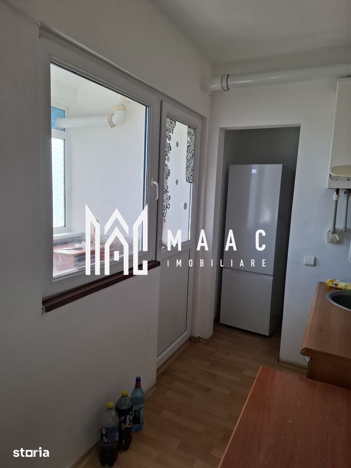 Apartament de vânzare 2 camere | Ostroveni, Râmnicu Vâlcea | 42 mp — fotografia 11