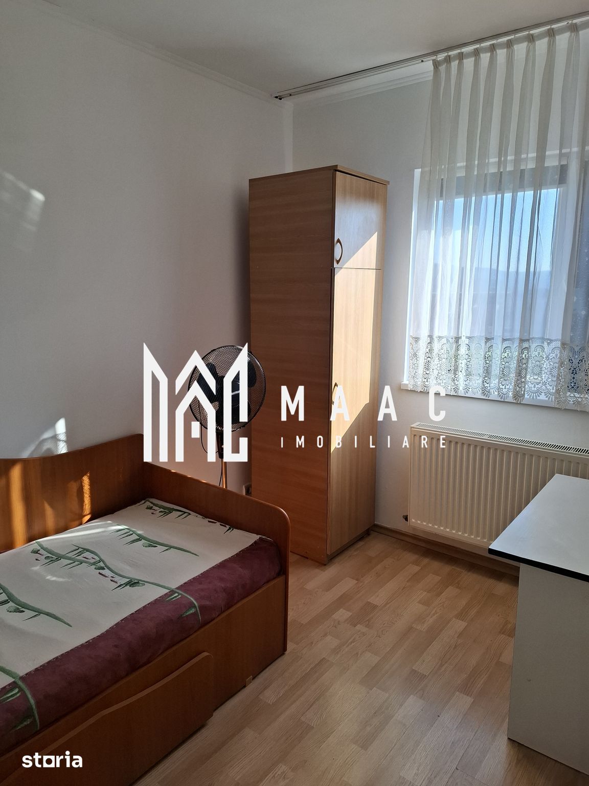 Apartament de vânzare 2 camere | Ostroveni, Râmnicu Vâlcea | 42 mp — fotografia 12