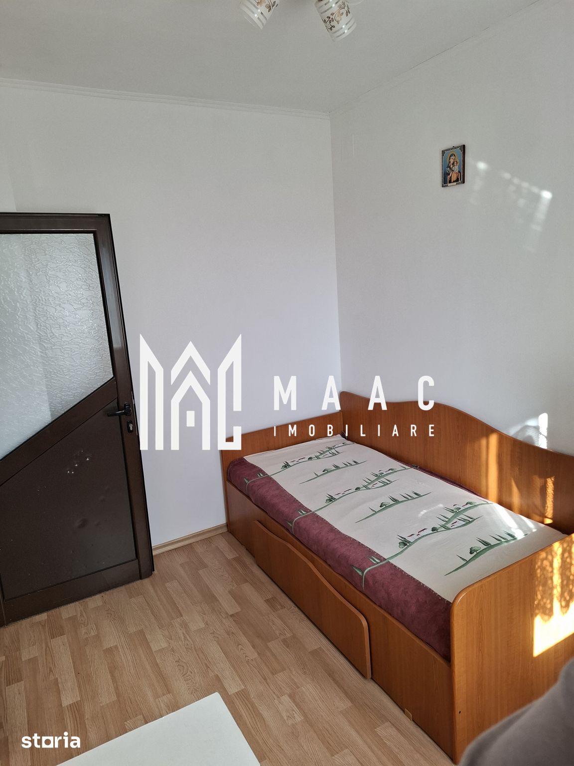 Apartament de vânzare 2 camere | Ostroveni, Râmnicu Vâlcea | 42 mp — fotografia 13