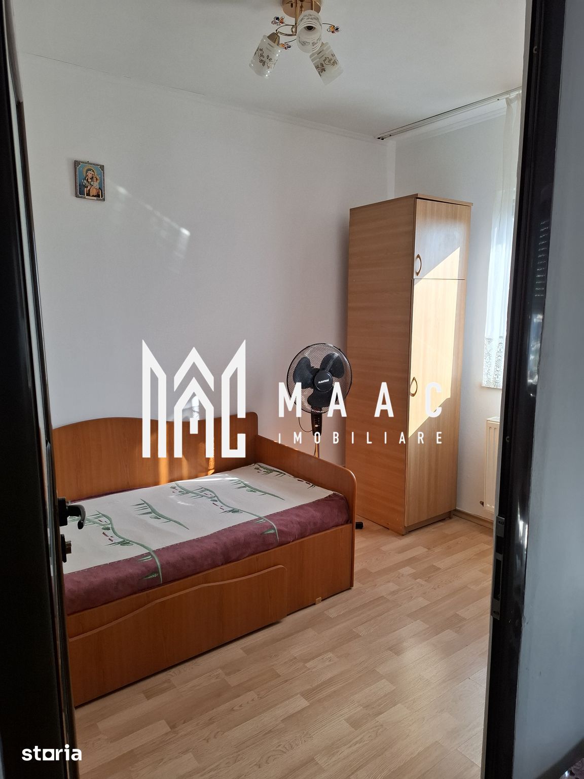 Apartament de vânzare 2 camere | Ostroveni, Râmnicu Vâlcea | 42 mp — fotografia 14