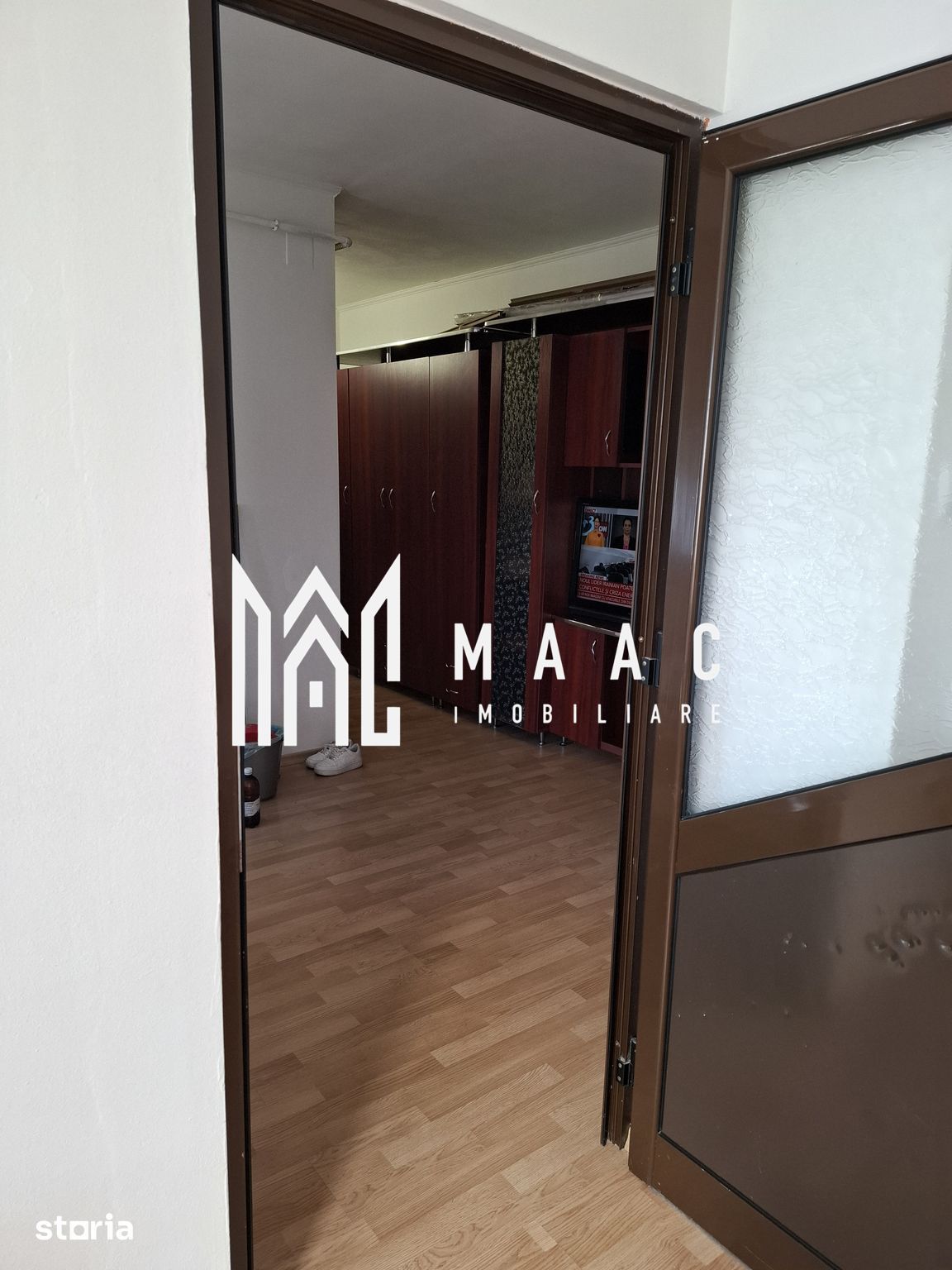 Apartament de vânzare 2 camere | Ostroveni, Râmnicu Vâlcea | 42 mp — fotografia 15