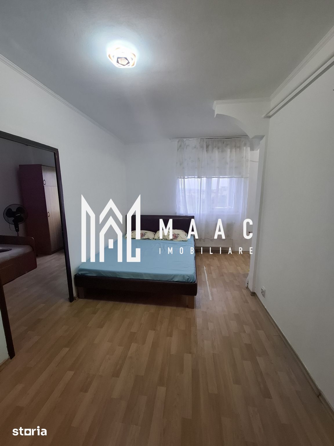 Apartament de vânzare 2 camere | Ostroveni, Râmnicu Vâlcea | 42 mp — fotografia 5