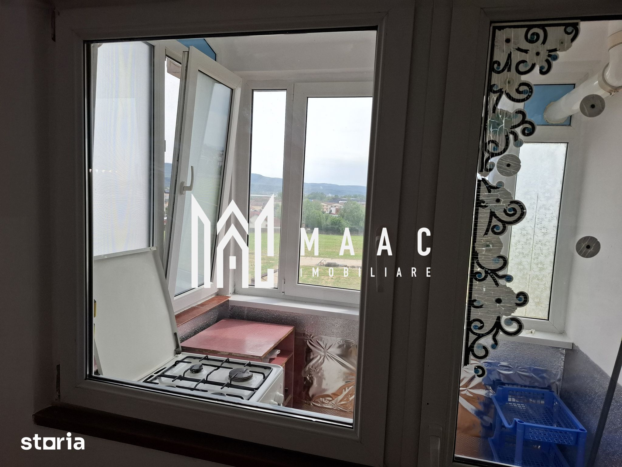 Apartament de vânzare 2 camere | Ostroveni, Râmnicu Vâlcea | 42 mp — fotografia 7