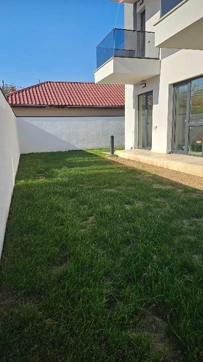 Vila moderna — fotografia 5