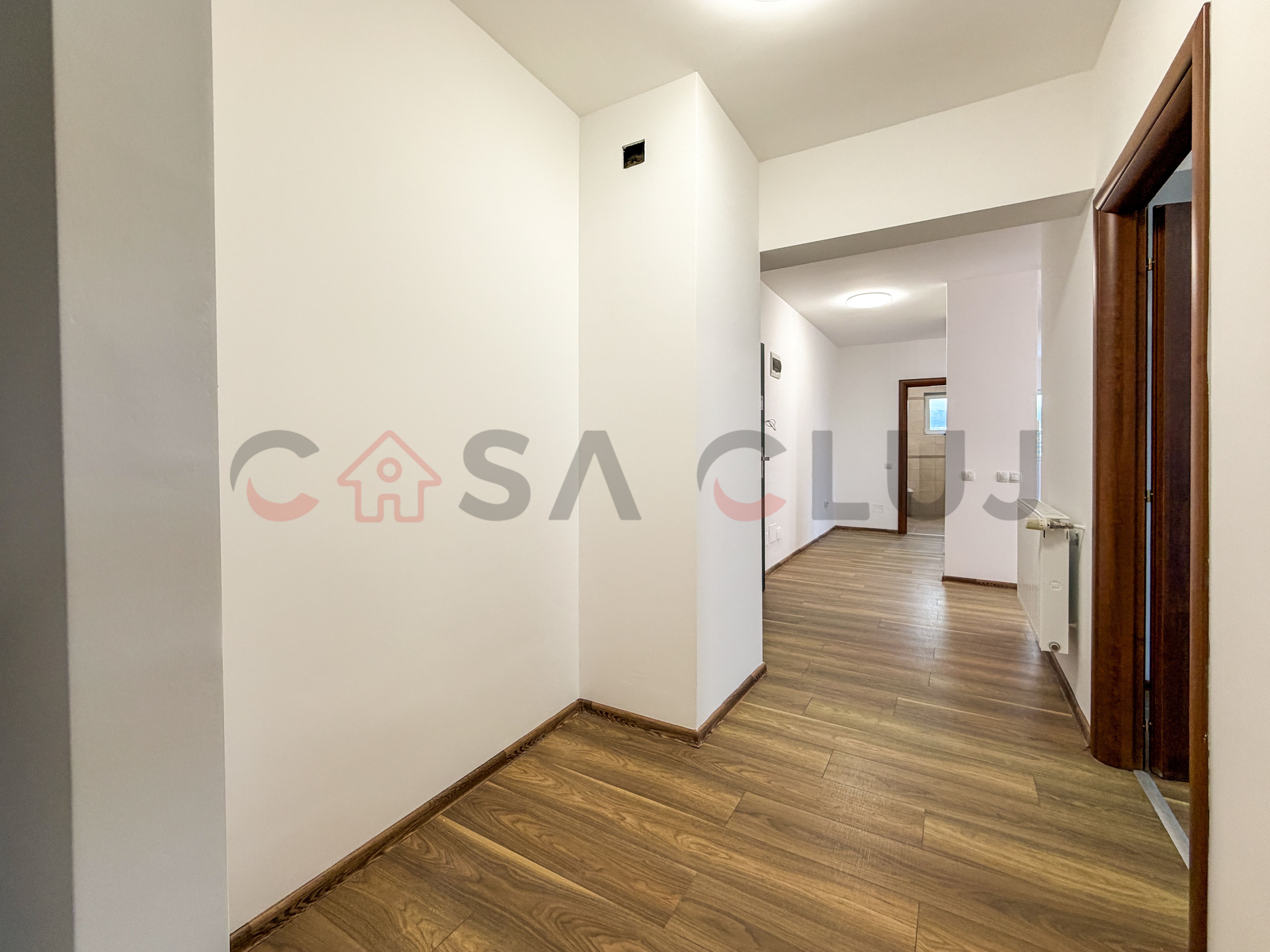 3 camere, terasa de 46 mp, vedere panoramica, Buna Ziua! — fotografia 11
