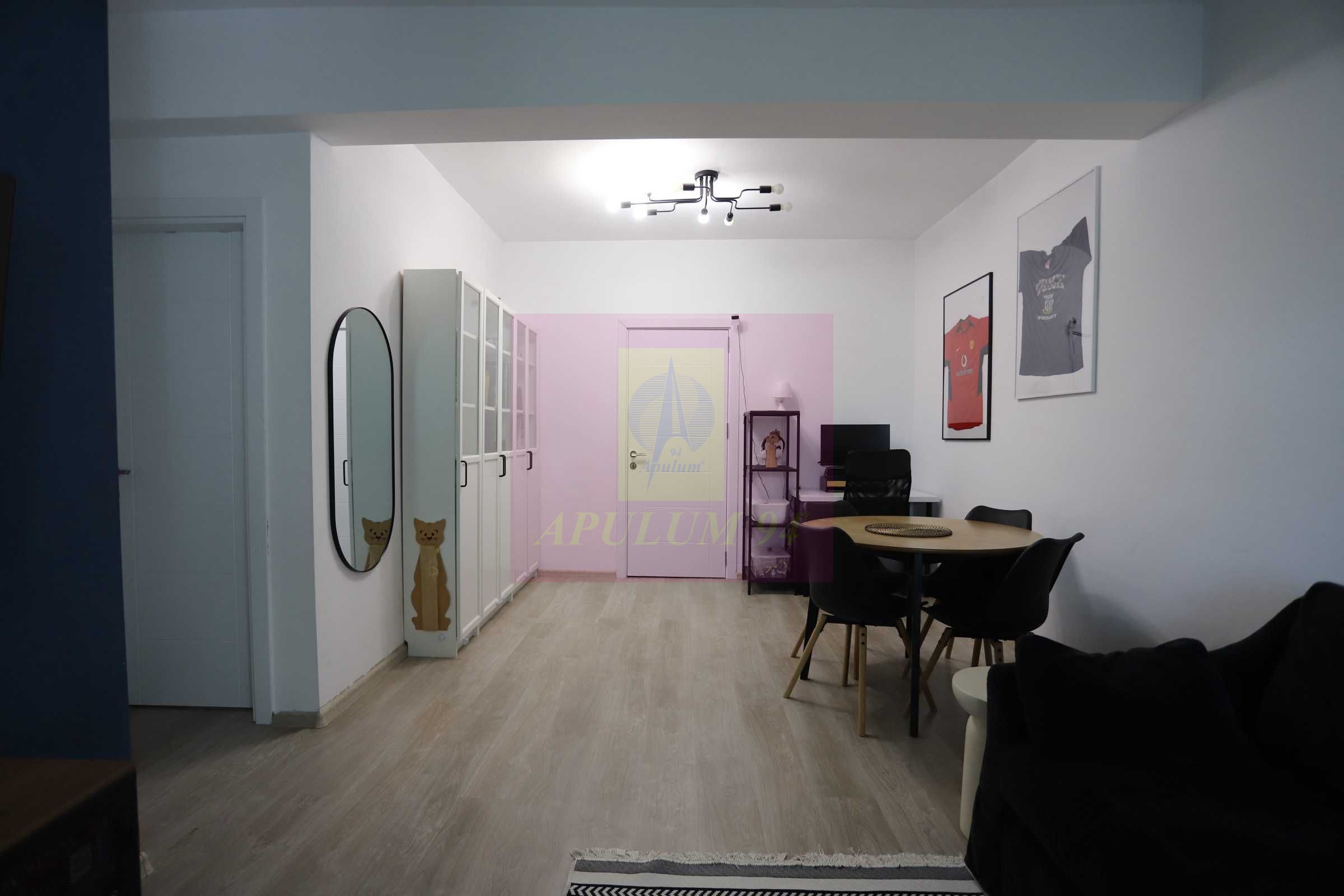 Apartament doua camere de vânzare Giulesti — fotografia 3