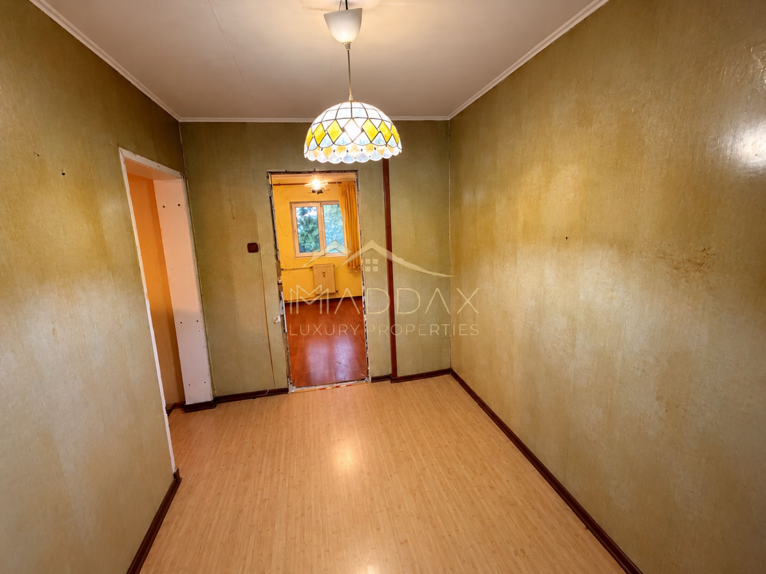 Apartament 2 camere * 52.5 mp* // Turda – Domenii — fotografia 4