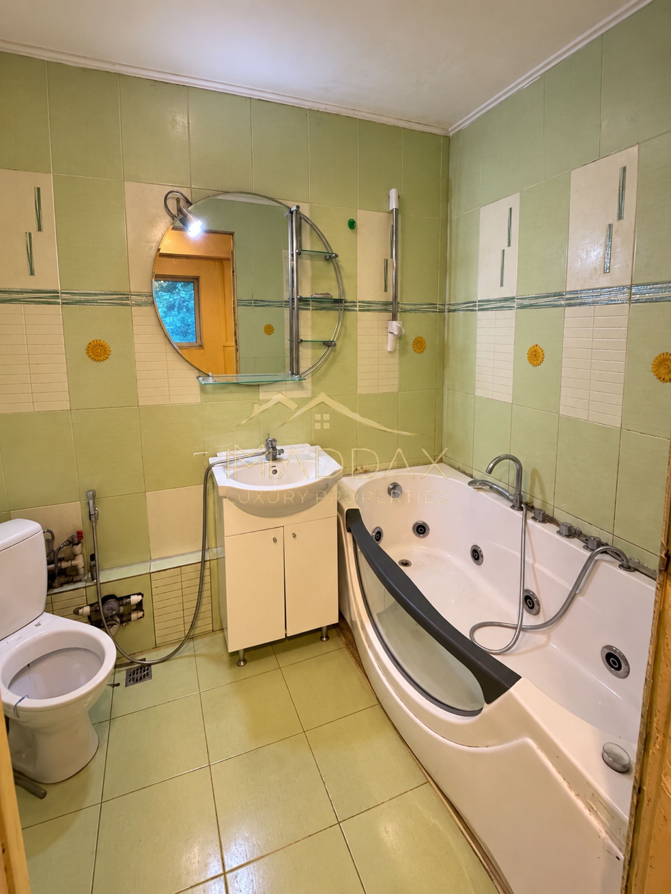 Apartament 2 camere * 52.5 mp* // Turda – Domenii — fotografia 5