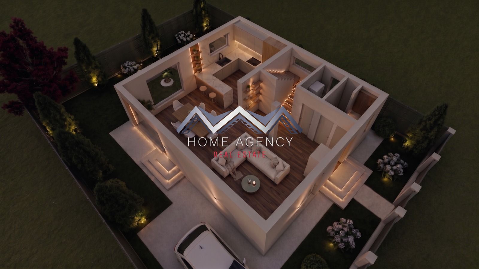 Casă individuală 190 mp | Mansardă locuibilă | Otopeni — fotografia 10