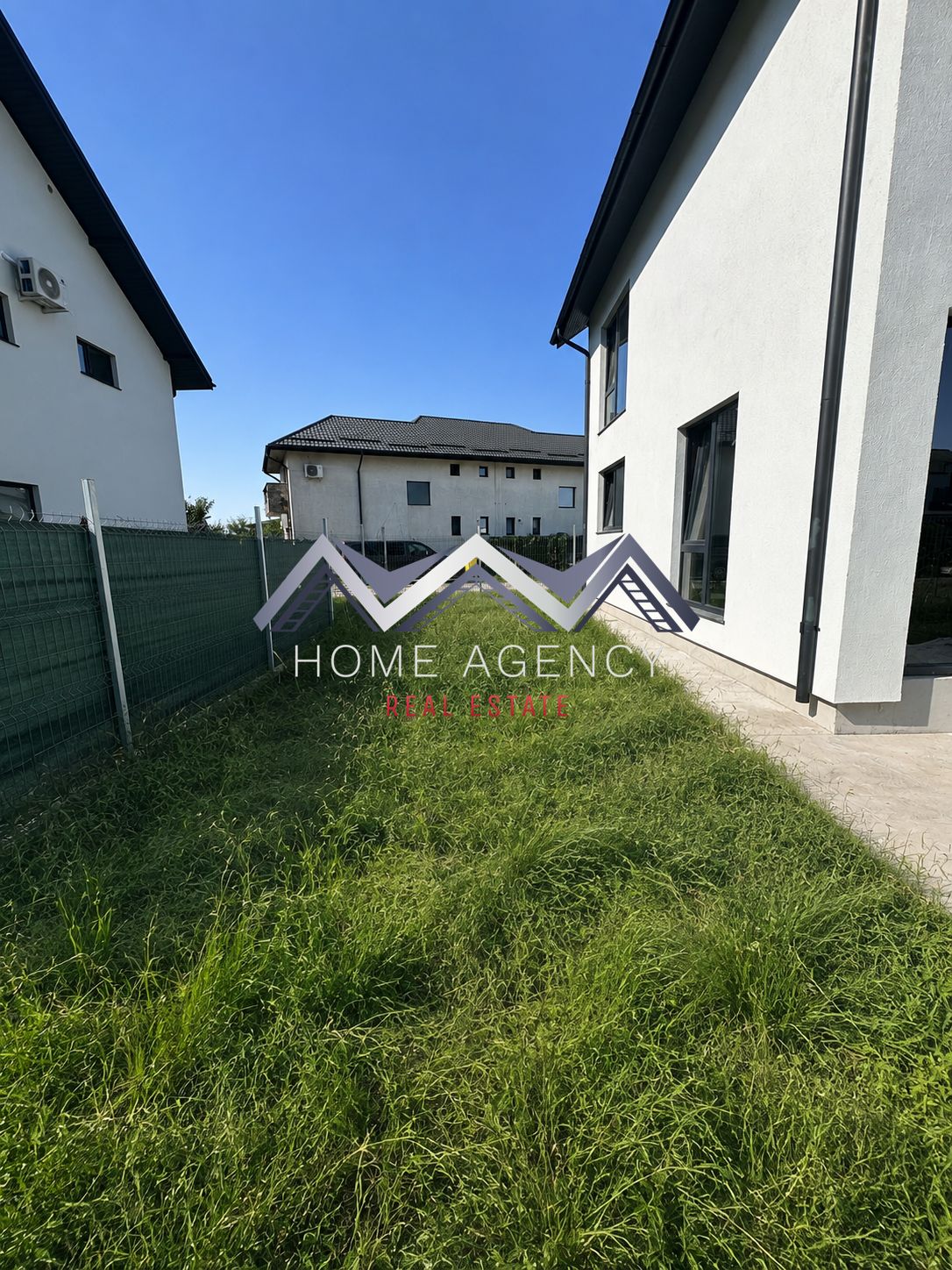 Casă individuală 190 mp | Mansardă locuibilă | Otopeni — fotografia 3