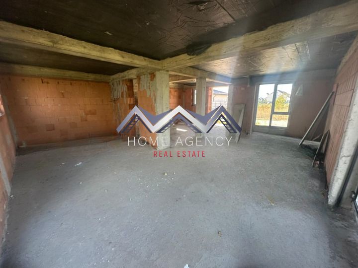 Casă individuală 190 mp | Mansardă locuibilă | Otopeni — fotografia 4