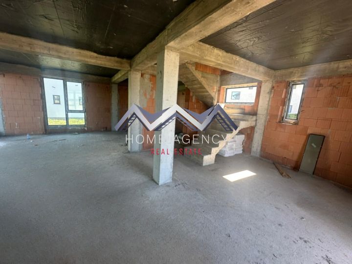 Casă individuală 190 mp | Mansardă locuibilă | Otopeni — fotografia 5