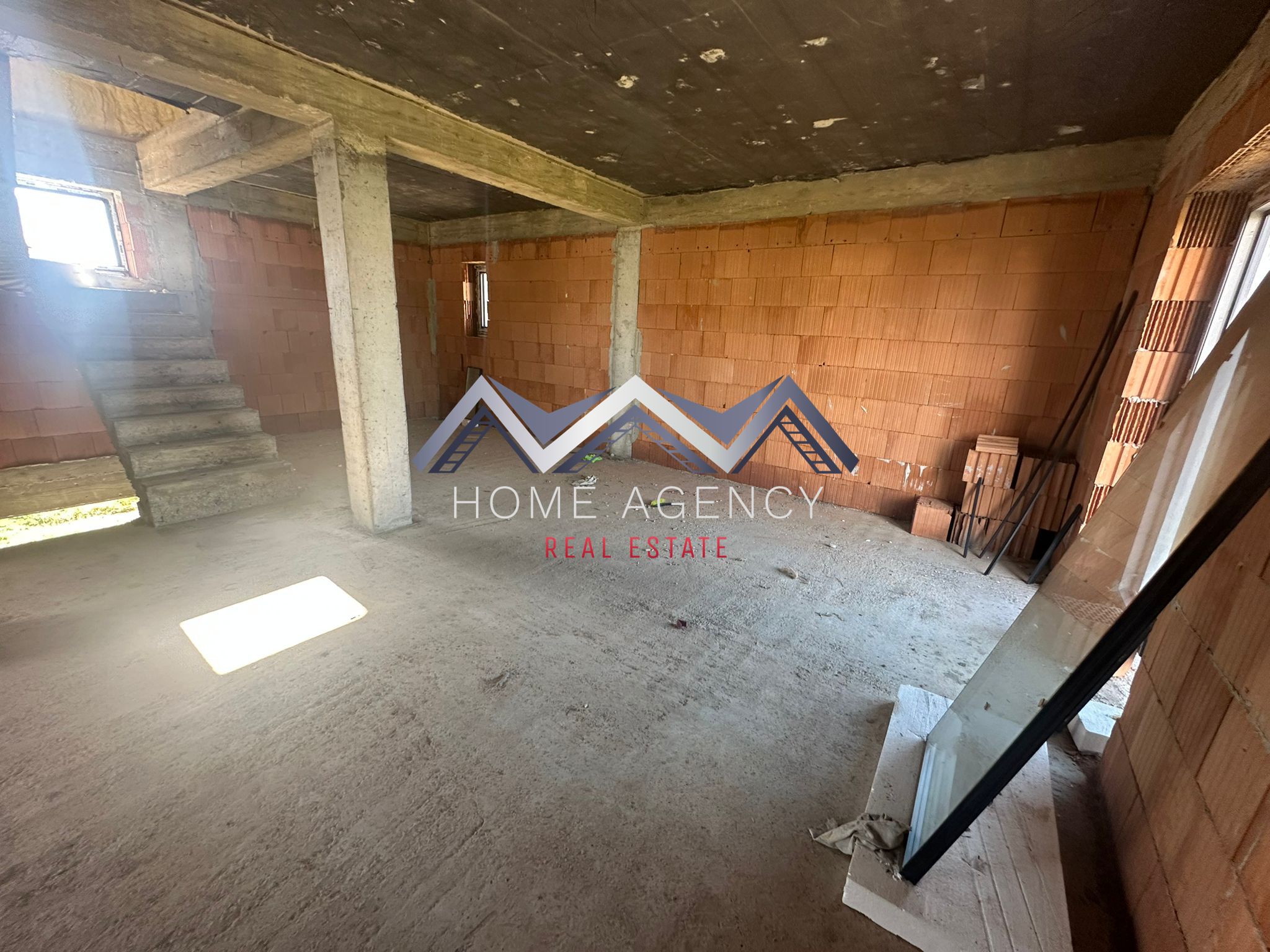 Casă individuală 190 mp | Mansardă locuibilă | Otopeni — fotografia 6