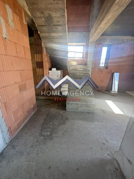 Casă individuală 190 mp | Mansardă locuibilă | Otopeni — fotografia 7