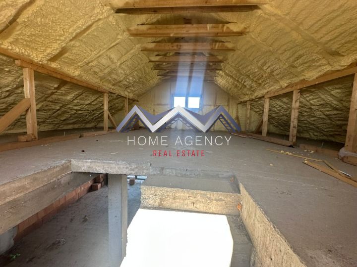 Casă individuală 190 mp | Mansardă locuibilă | Otopeni — fotografia 9