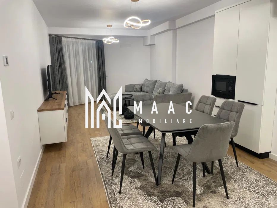 Apartament 2 camere | Mihai Viteazul | 55 mp, parcare — fotografia 3