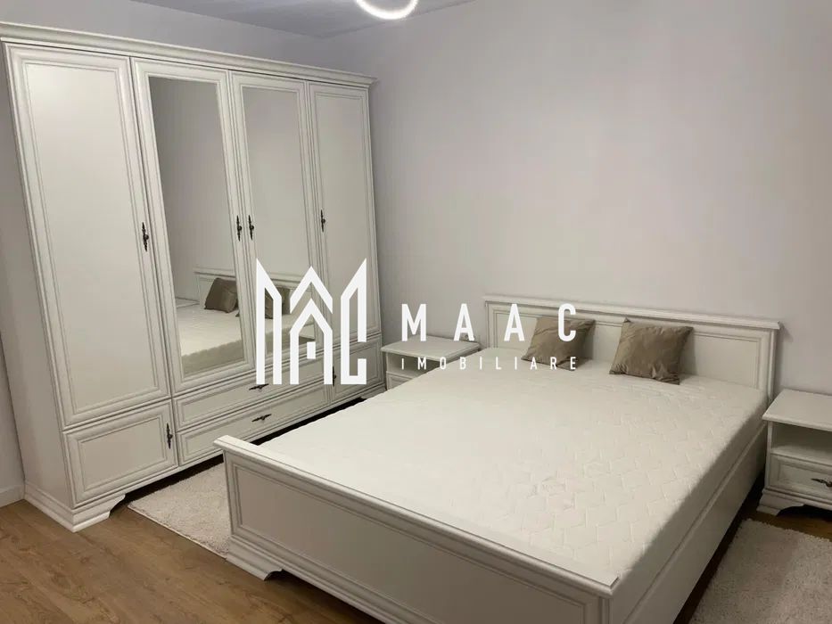 Apartament 2 camere | Mihai Viteazul | 55 mp, parcare — fotografia 4