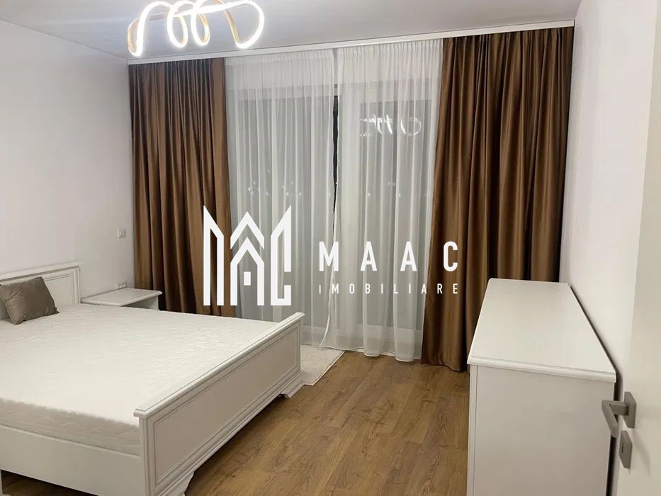 Apartament 2 camere | Mihai Viteazul | 55 mp, parcare — fotografia 5