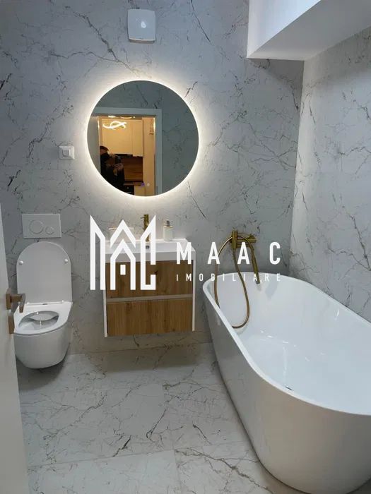 Apartament 2 camere | Mihai Viteazul | 55 mp, parcare — fotografia 6