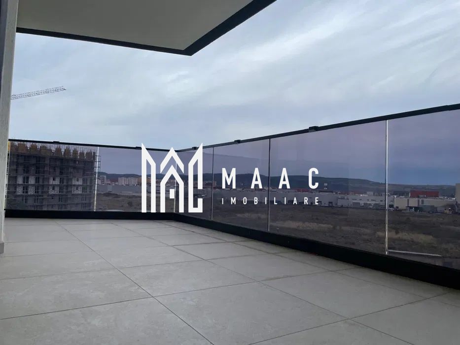 Apartament 2 camere | Mihai Viteazul | 55 mp, parcare — fotografia 7