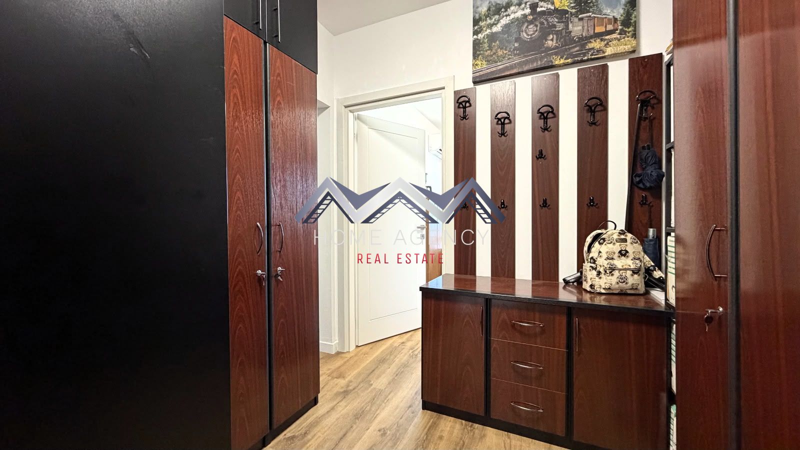 Garsonieră de vânzare Pipera | 37,2 mp | Etaj 5 | Mobilată și utilată complet — fotografia 4