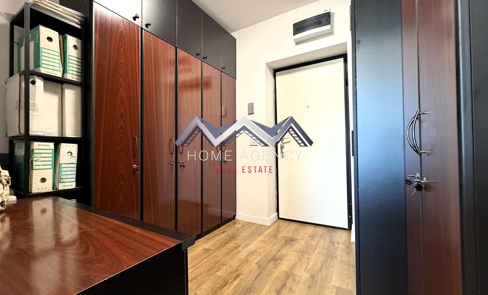 Garsonieră de vânzare Pipera | 37,2 mp | Etaj 5 | Mobilată și utilată complet — fotografia 6