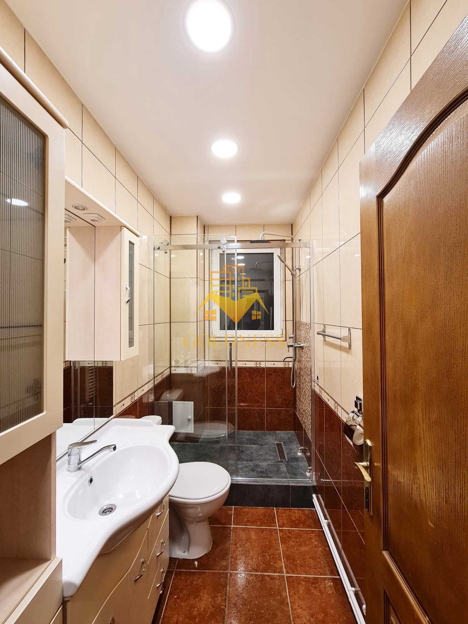4 camere, Zorilor, UTCN, Observatorului, Calea Turzii, Eugen Ionesco — fotografia 8