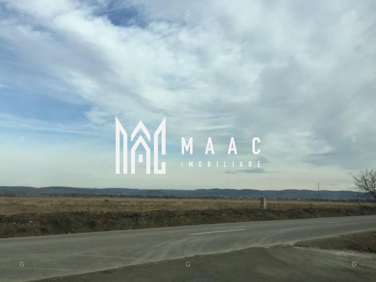 Teren 10.000 mp I Dezvoltare rezidențială I Calea Șurii Mici — fotografia 2