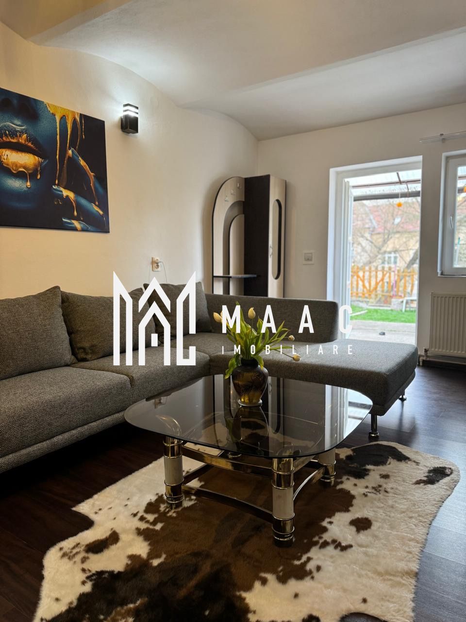 Apartament la casa 3 Camere I Zona Centrala