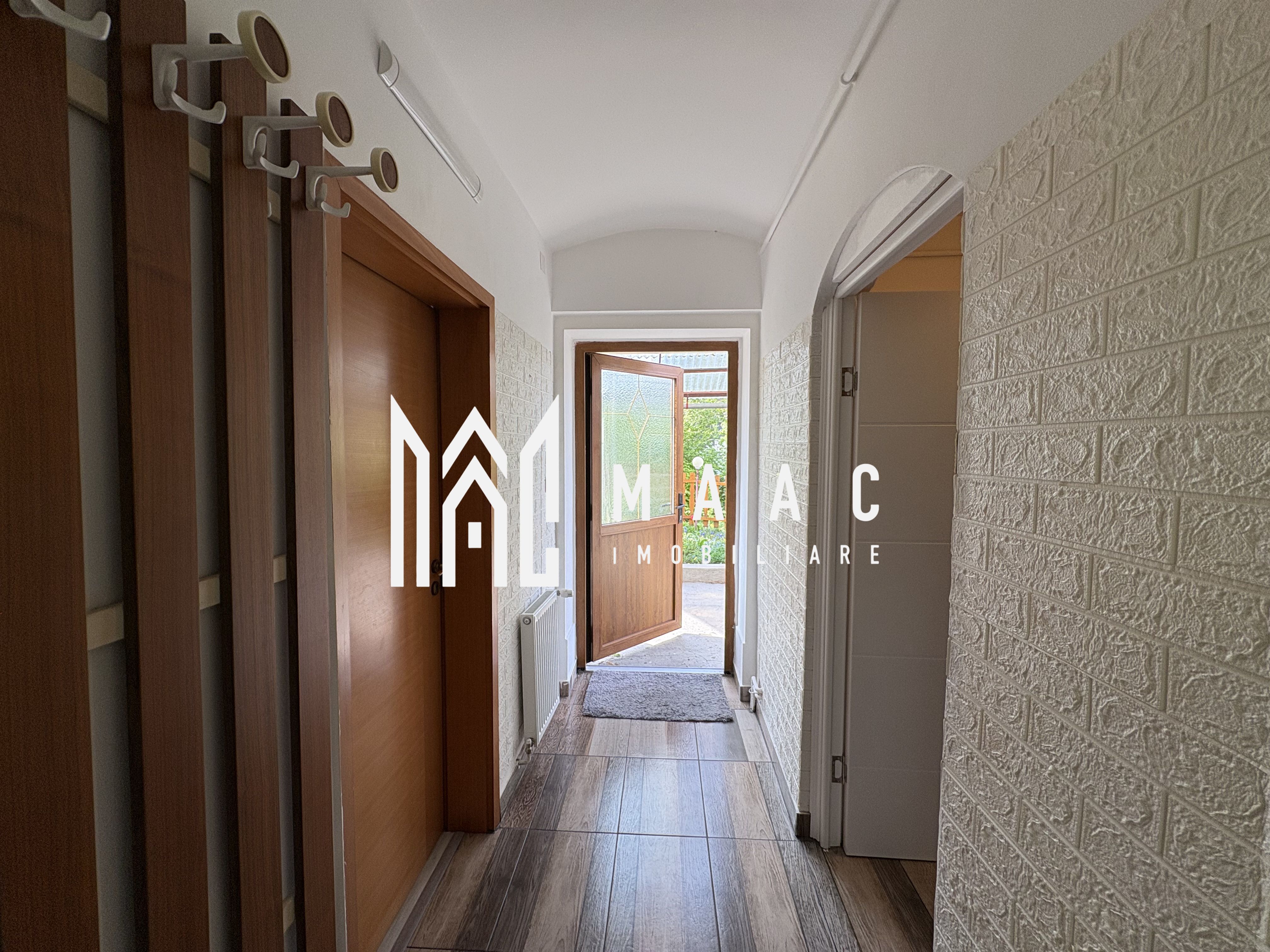 Apartament la casa 3 Camere I Zona Centrala — fotografia 15
