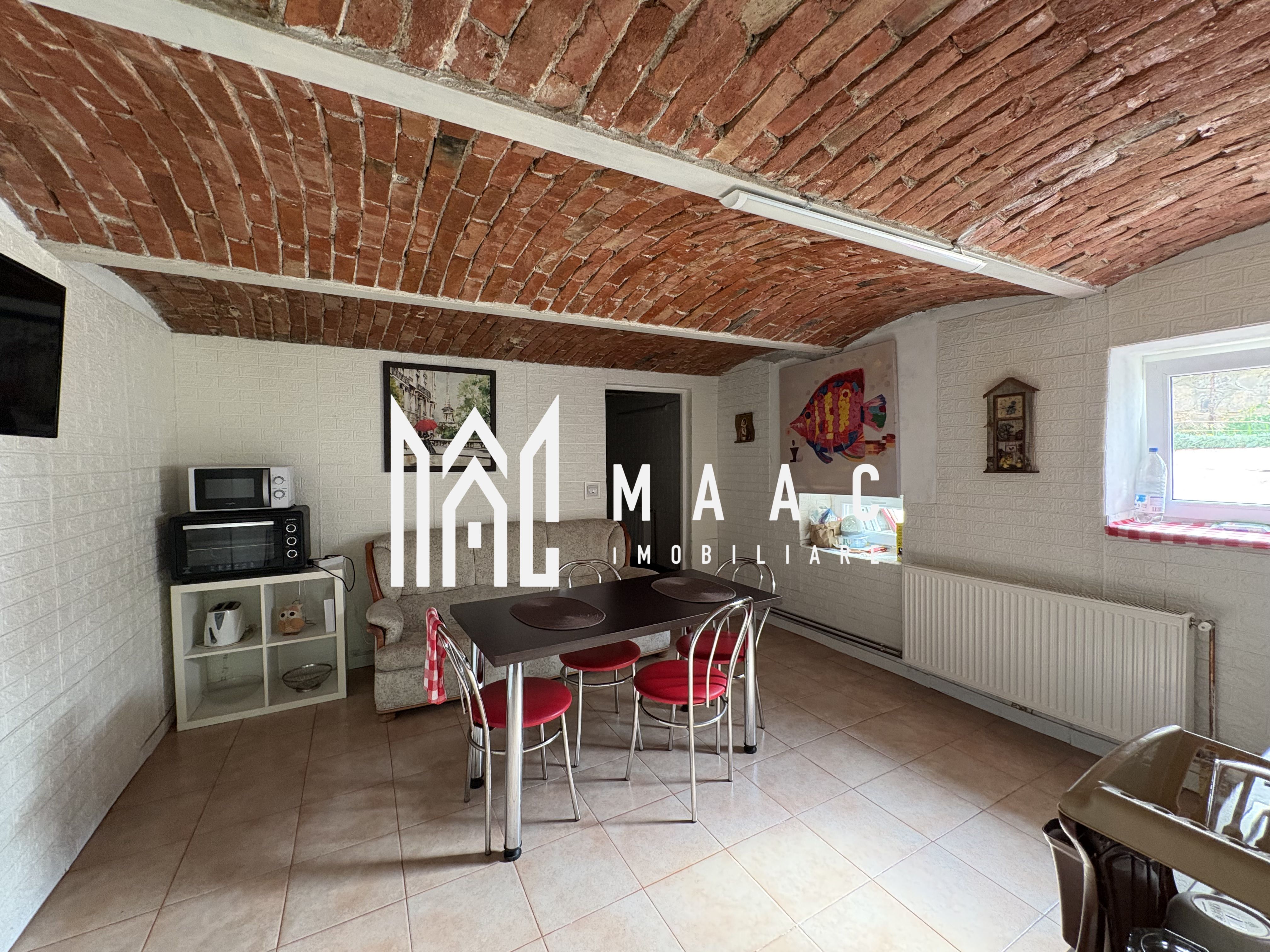 Apartament la casa 3 Camere I Zona Centrala — fotografia 16