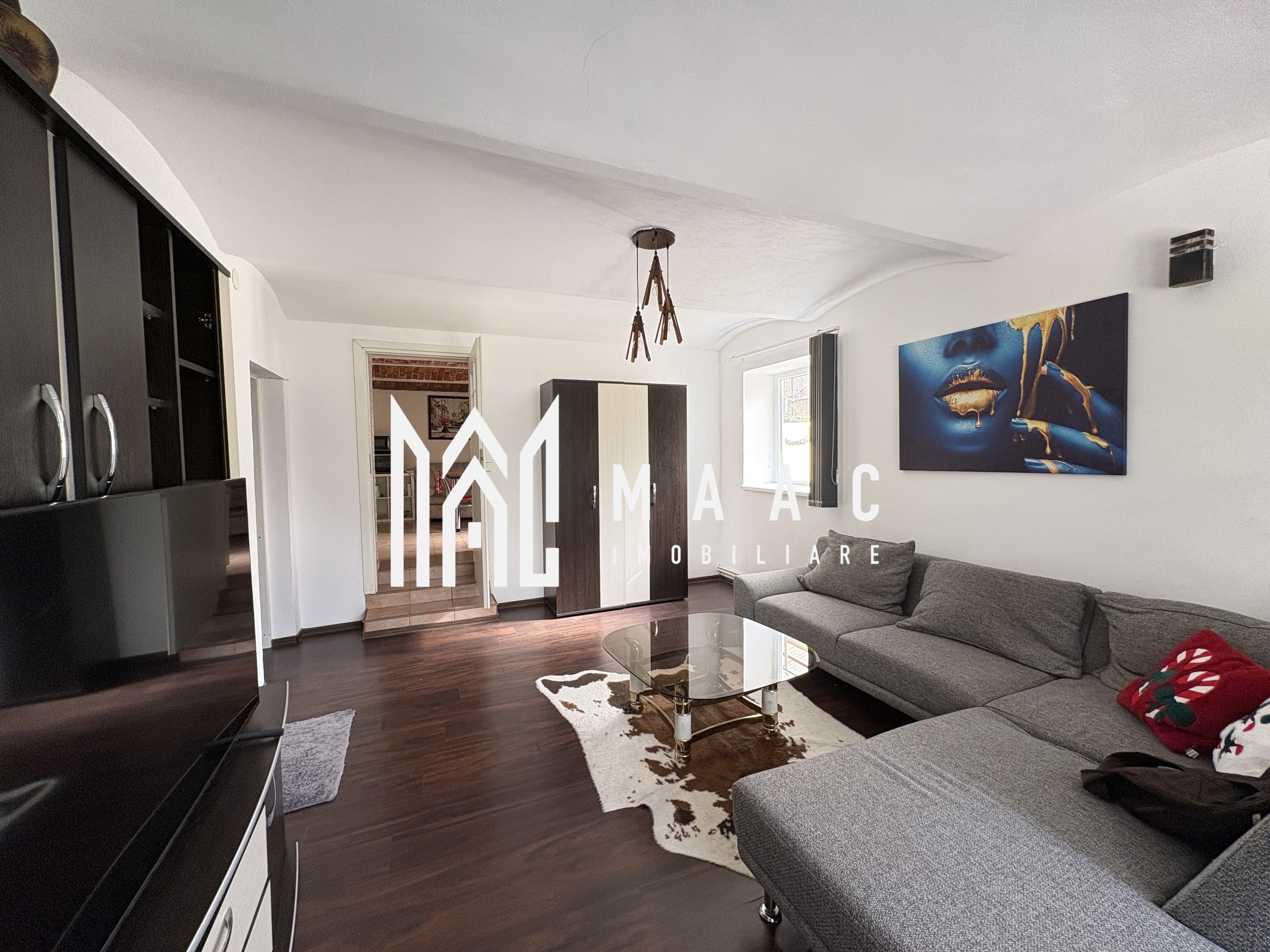 Apartament la casa 3 Camere I Zona Centrala — fotografia 17