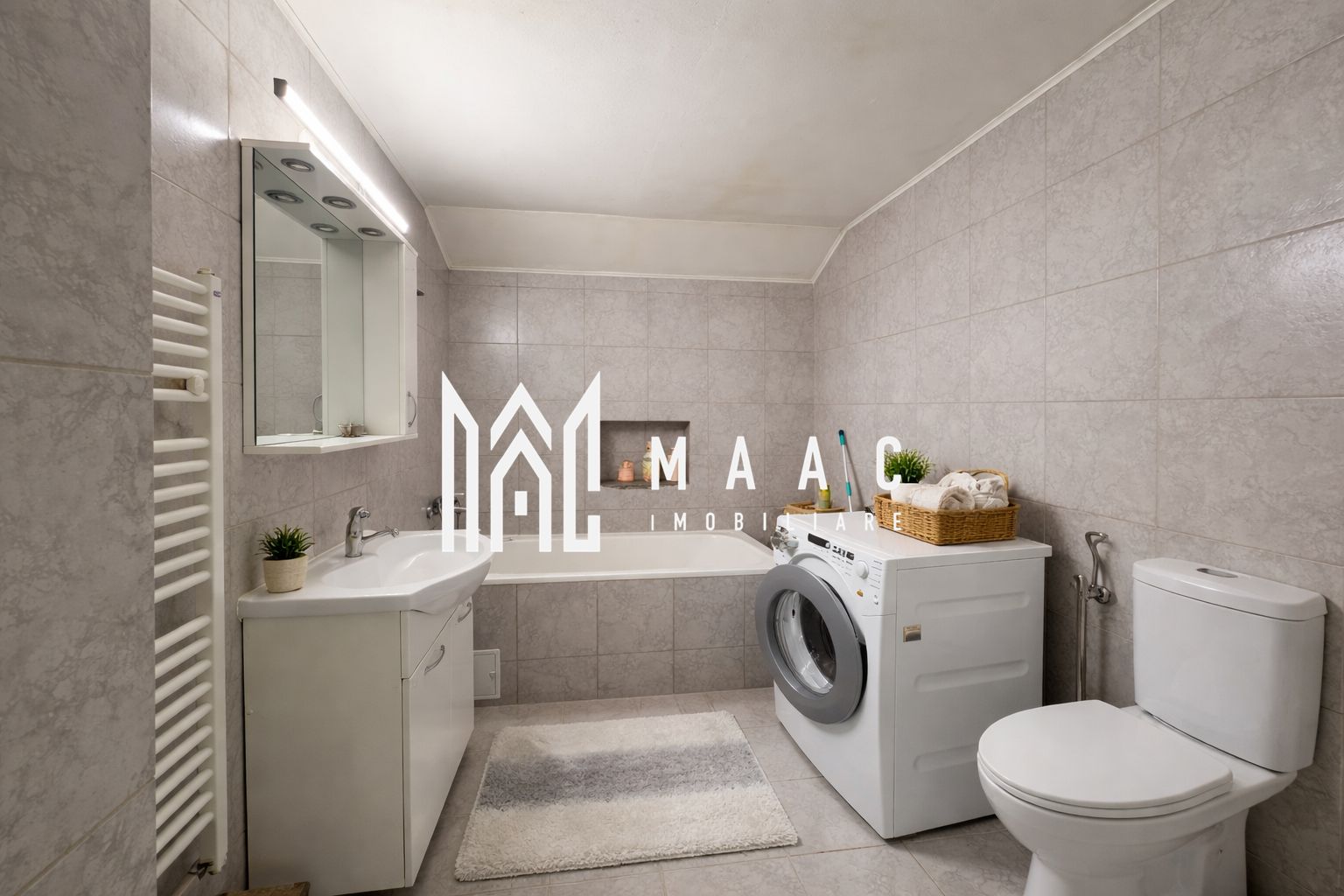 Apartament la casa 3 Camere I Zona Centrala — fotografia 18